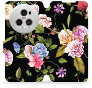 Mobiwear flip pro Honor Magic5 Pro 5G - VD07S - Phone Case