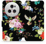 Mobiwear flip pro Honor Magic5 Pro 5G - VD09S - Phone Case