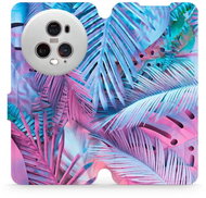 Mobiwear flip pro Honor Magic5 Pro 5G - MG10S - Phone Case