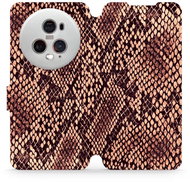 Mobiwear flip pro Honor Magic5 Pro 5G - VA32P - Phone Case
