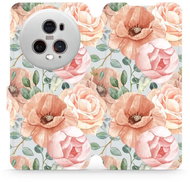 Mobiwear flip pro Honor Magic5 Pro 5G - MP02S - Phone Case
