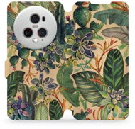 Mobiwear flip pro Honor Magic5 Pro 5G - VP05S - Phone Case