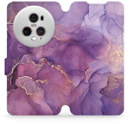 Mobiwear flip pro Honor Magic5 Pro 5G - VP20S - Phone Case