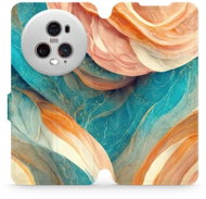 Mobiwear flip pro Honor Magic5 Pro 5G - VP36S - Phone Case
