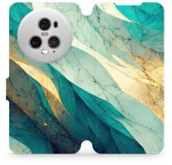 Mobiwear flip pro Honor Magic5 Pro 5G - VP37S - Phone Case