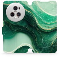 Mobiwear flip pro Honor Magic5 Pro 5G - VP38S - Phone Case