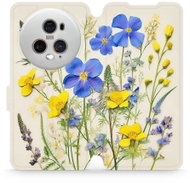 Mobiwear flip pro Honor Magic5 Pro 5G - VP41S - Phone Case