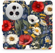 Mobiwear flip pro Honor Magic5 Pro 5G - VP46S - Phone Case