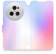 Mobiwear flip pro Honor Magic5 Pro 5G - VP65S - Phone Case