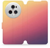 Mobiwear flip pro Honor Magic5 Pro 5G - VP66S - Phone Case