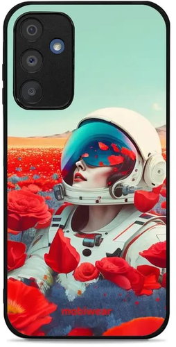 Mobiwear Glossy lesklý pro Samsung Galaxy A15 / A15 5G - G001G - Phone Cover - Main image