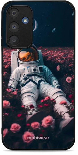 Mobiwear Glossy lesklý pro Samsung Galaxy A15 / A15 5G - G002G - Phone Cover - Main image
