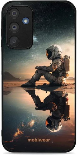 Mobiwear Glossy Glossy for Samsung Galaxy A15 / A15 5G - G003G - Phone Cover - Main image