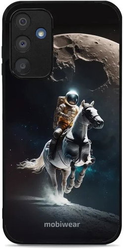 Mobiwear Glossy lesklý pro Samsung Galaxy A15 / A15 5G - G004G - Phone Cover - Main image