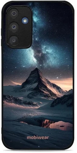 Mobiwear Glossy Glossy for Samsung Galaxy A15 / A15 5G - G006G - Phone Cover - Main image