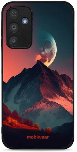 Mobiwear Glossy Glossy for Samsung Galaxy A15 / A15 5G - G007G - Phone Cover - Main image