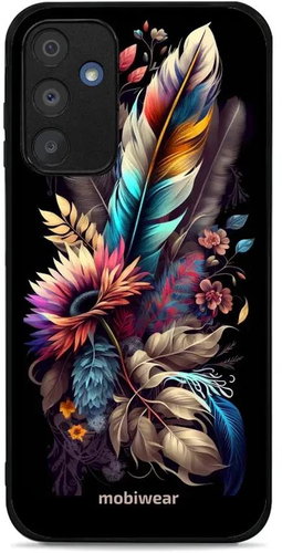 Mobiwear Glossy lesklý pro Samsung Galaxy A15 / A15 5G - G011G - Phone Cover - Main image