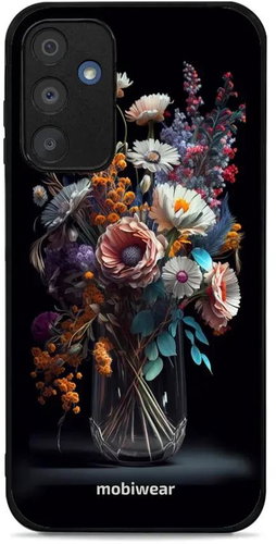 Mobiwear Glossy lesklý pro Samsung Galaxy A15 / A15 5G - G012G - Phone Cover - Main image