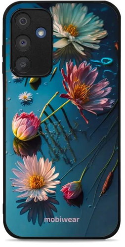 Mobiwear Glossy lesklý pro Samsung Galaxy A15 / A15 5G - G013G - Phone Cover - Main image