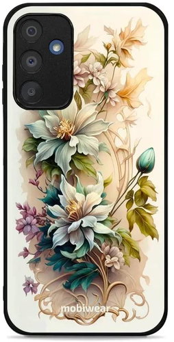Mobiwear Glossy lesklý pro Samsung Galaxy A15 / A15 5G - G014G - Phone Cover - Main image