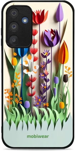 Mobiwear Glossy Glossy for Samsung Galaxy A15 / A15 5G - G015G - Phone Cover - Main image