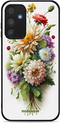 Mobiwear Glossy lesklý pro Samsung Galaxy A15 / A15 5G - G016G - Phone Cover - Main image