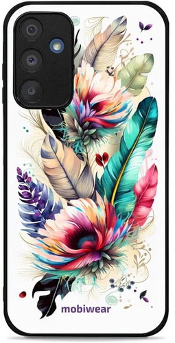 Mobiwear Glossy lesklý pro Samsung Galaxy A15 / A15 5G - G017G - Phone Cover - Main image