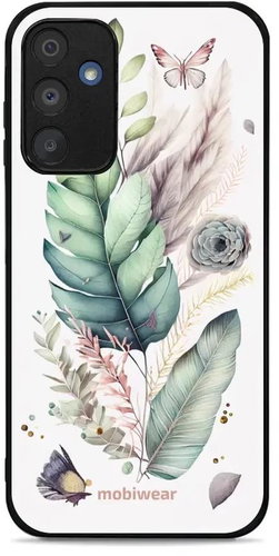 Mobiwear Glossy Glossy for Samsung Galaxy A15 / A15 5G - G018G - Phone Cover - Main image