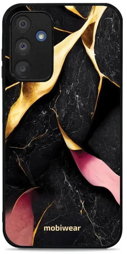 Mobiwear Glossy lesklý pro Samsung Galaxy A15 / A15 5G - G021G - Phone Cover - Main image