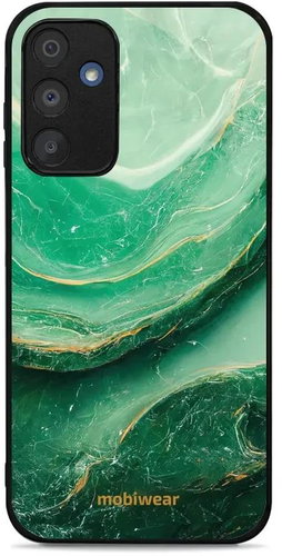 Mobiwear Glossy lesklý pro Samsung Galaxy A15 / A15 5G - G023G - Phone Cover - Main image