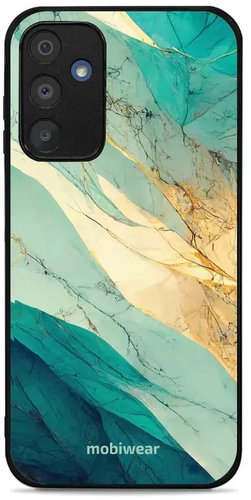 Mobiwear Glossy lesklý pro Samsung Galaxy A15 / A15 5G - G024G - Phone Cover - Main image