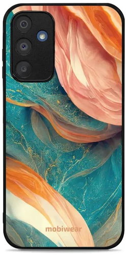 Mobiwear Glossy lesklý pro Samsung Galaxy A15 / A15 5G - G025G - Phone Cover - Main image