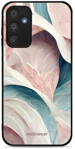 Mobiwear Glossy lesklý pro Samsung Galaxy A15 / A15 5G - G026G - Phone Cover - Main image