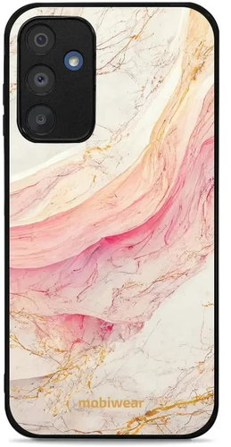 Mobiwear Glossy lesklý pro Samsung Galaxy A15 / A15 5G - G027G - Phone Cover - Main image