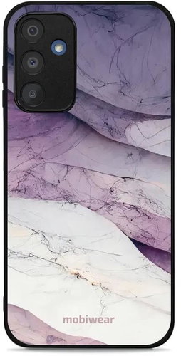 Mobiwear Glossy lesklý pro Samsung Galaxy A15 / A15 5G - G028G - Phone Cover - Main image