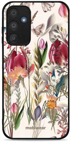 Mobiwear Glossy lesklý pro Samsung Galaxy A15 / A15 5G - G031G - Phone Cover - Main image