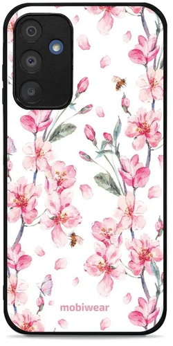 Mobiwear Glossy Glossy for Samsung Galaxy A15 / A15 5G - G033G - Phone Cover - Main image