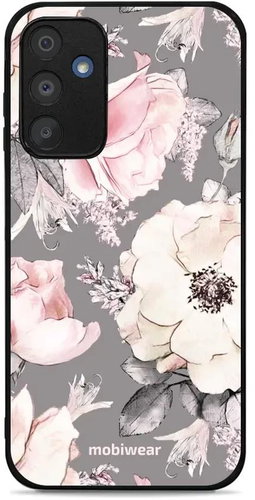 Mobiwear Glossy lesklý pro Samsung Galaxy A15 / A15 5G - G034G - Phone Cover - Main image