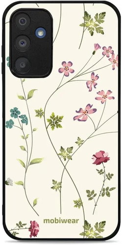 Mobiwear Glossy lesklý pro Samsung Galaxy A15 / A15 5G - G035G - Phone Cover - Main image