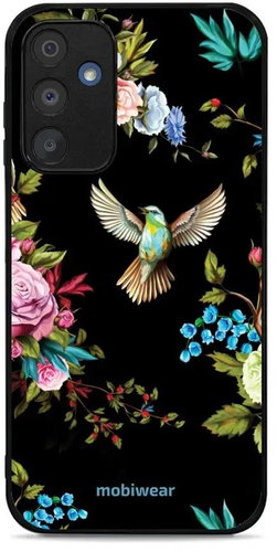 Mobiwear Glossy lesklý pro Samsung Galaxy A15 / A15 5G - G041G - Phone Cover - Main image