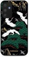 Mobiwear Glossy lesklý pro Samsung Galaxy A15 / A15 5G - G042G - Phone Cover