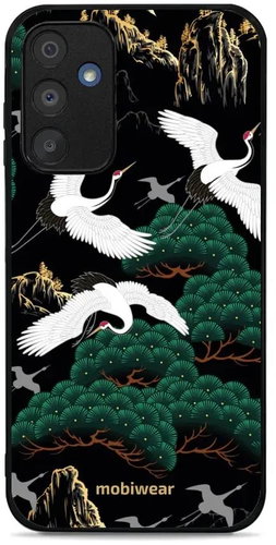 Mobiwear Glossy lesklý pro Samsung Galaxy A15 / A15 5G - G042G - Phone Cover - Main image