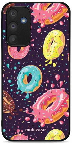 Mobiwear Glossy lesklý pro Samsung Galaxy A15 / A15 5G - G046G - Phone Cover - Main image