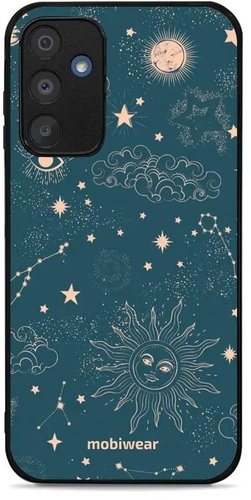 Mobiwear Glossy lesklý pro Samsung Galaxy A15 / A15 5G - G047G - Phone Cover - Main image