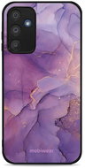 Mobiwear Glossy Samsung Galaxy A15 / A15 5G fényes tok - G050G - Telefon tok