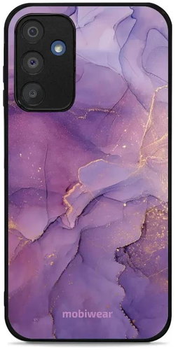 Mobiwear Glossy Glossy for Samsung Galaxy A15 / A15 5G - G050G - Phone Cover - Main image