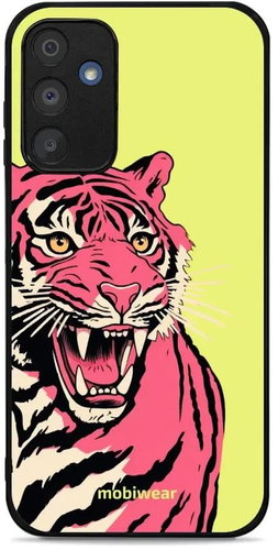 Mobiwear Glossy lesklý pro Samsung Galaxy A15 / A15 5G - G051G - Phone Cover - Main image