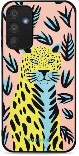 Mobiwear Glossy lesklý pro Samsung Galaxy A15 / A15 5G - G052G - Phone Cover - Main image