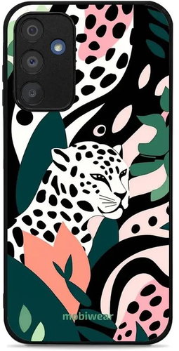Mobiwear Glossy lesklý pro Samsung Galaxy A15 / A15 5G - G053G - Phone Cover - Main image