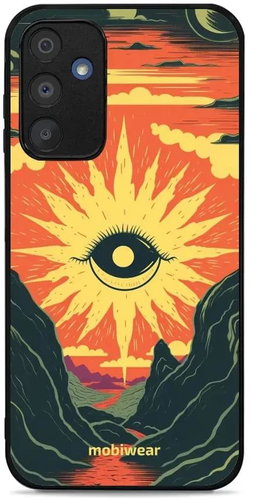 Mobiwear Glossy lesklý pro Samsung Galaxy A15 / A15 5G - G055G - Phone Cover - Main image